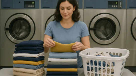 Top 10 Laundry Tips to Make Your Clothes Last Longer | FreshFold Laundry